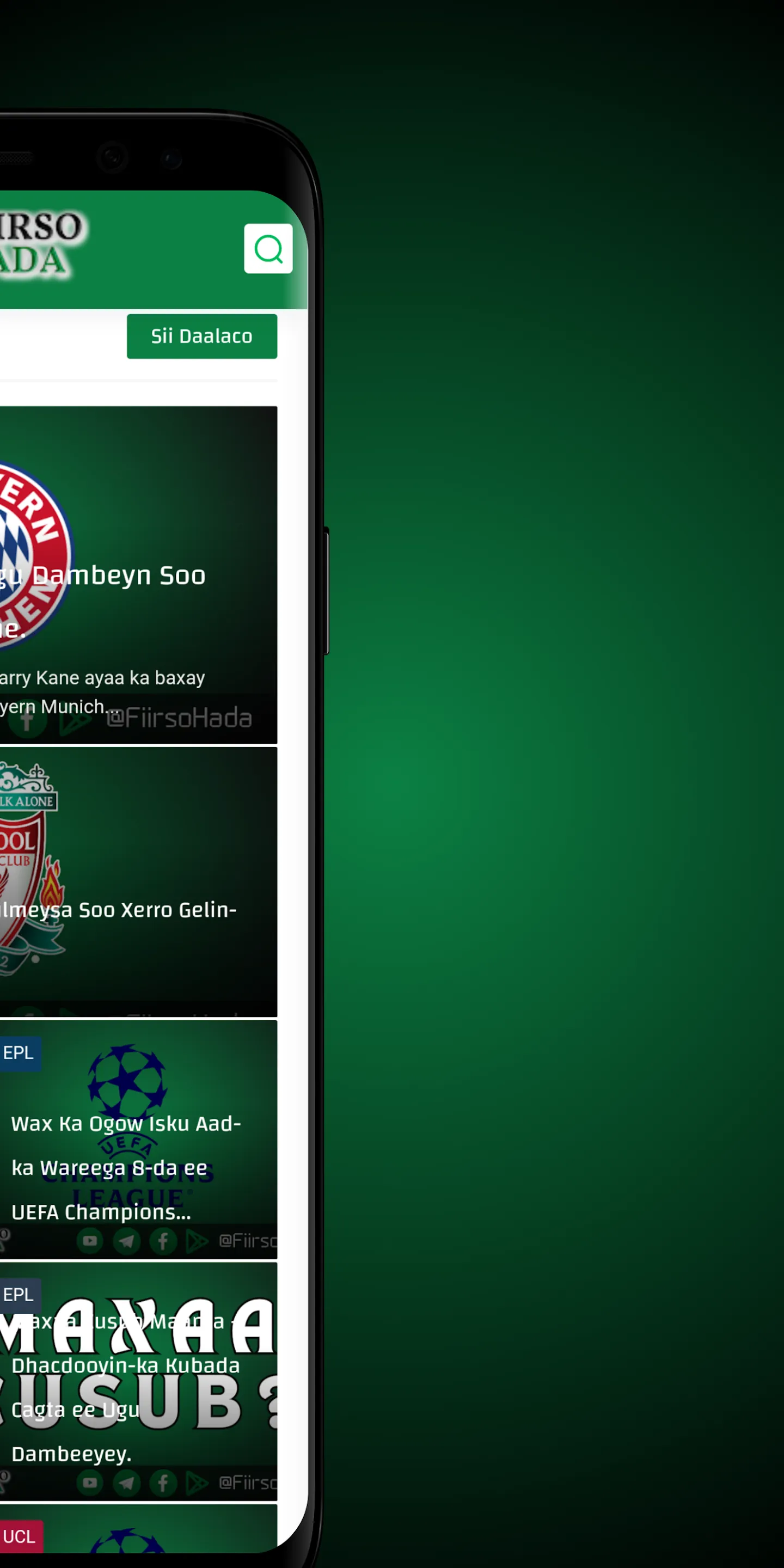 Fiirso Hada | Indus Appstore | Screenshot