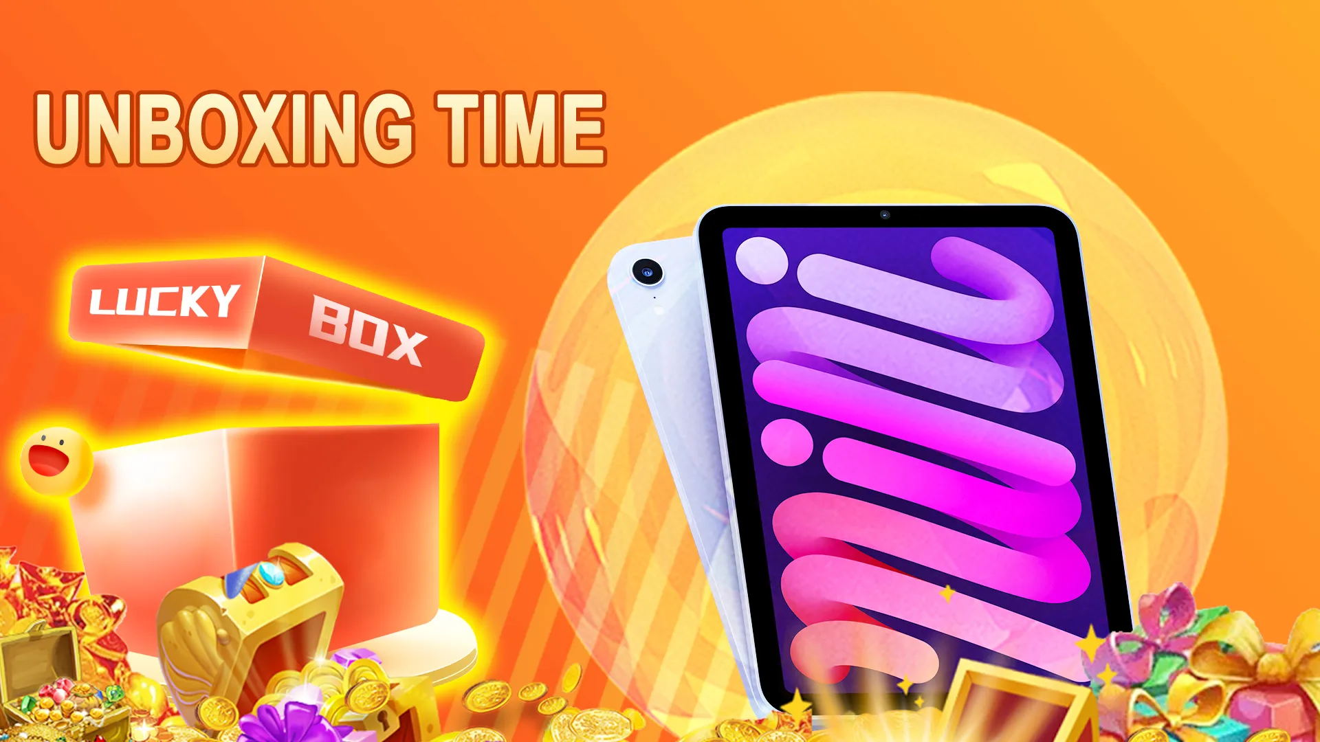 Crown Box-Tooot Clothes | Indus Appstore | Screenshot