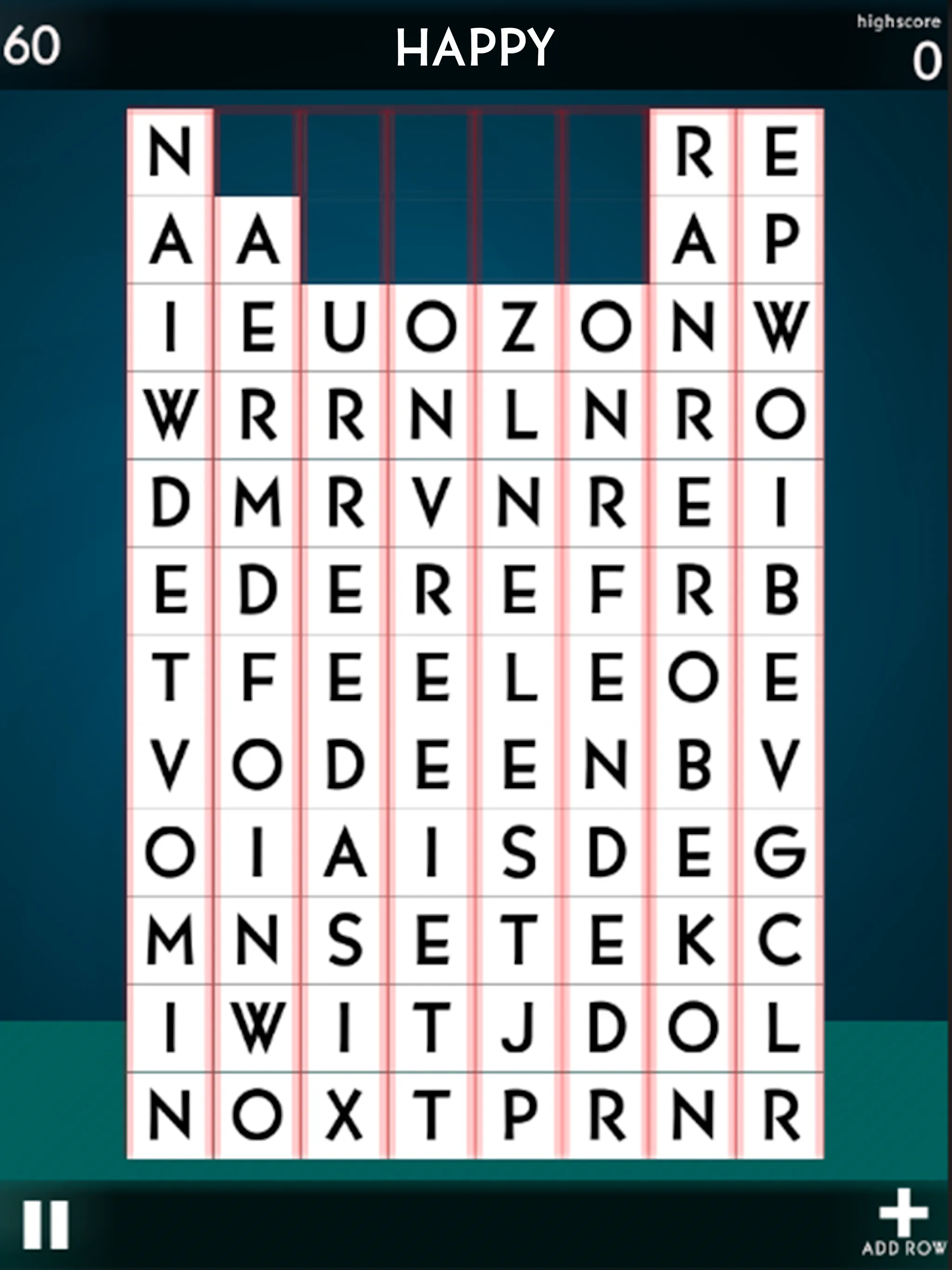 Word Tower: Word Search Puzzle | Indus Appstore | Screenshot