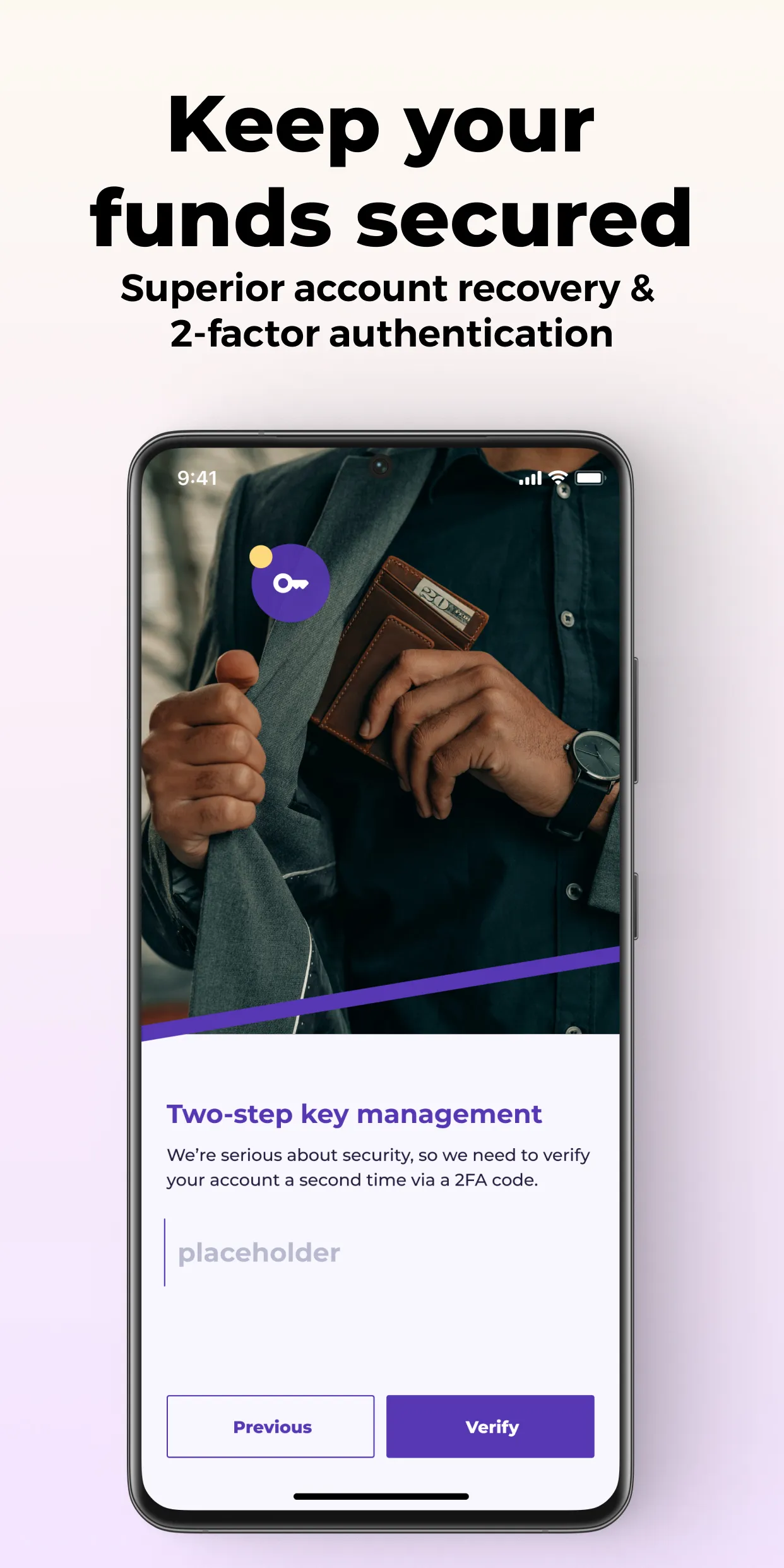 Beans App: Money Transfers | Indus Appstore | Screenshot
