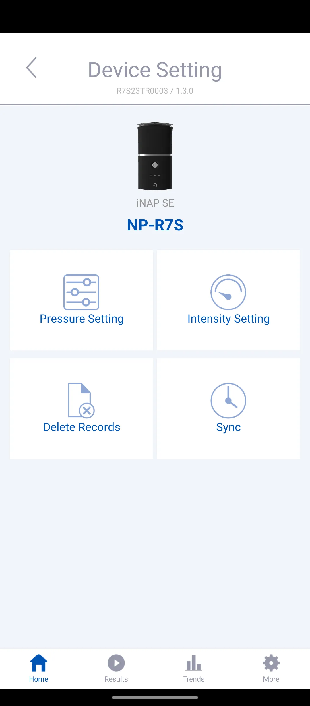 iNAP Lab+ | Indus Appstore | Screenshot