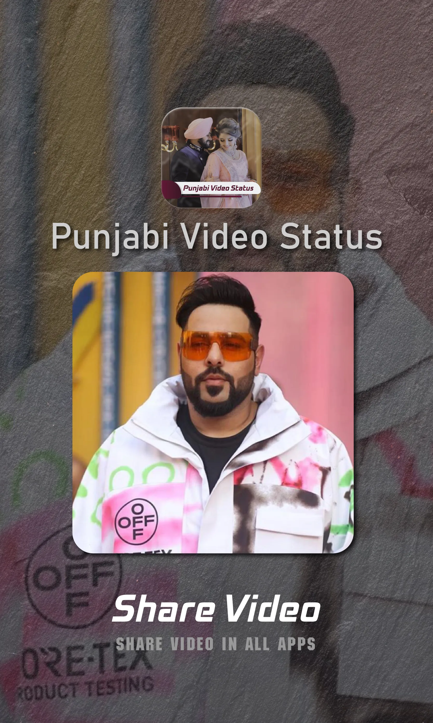 Punjabi Video Status | Indus Appstore | Screenshot