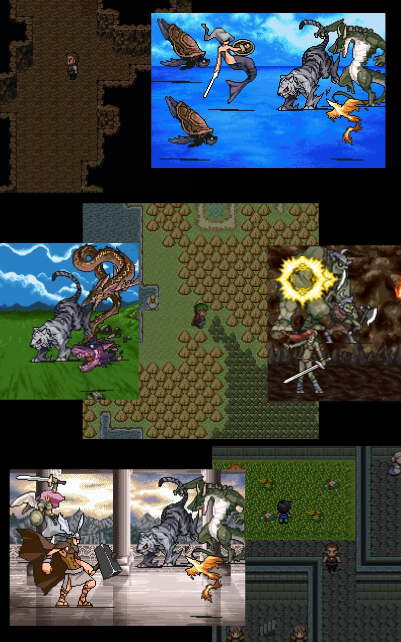 Summon Mate | Indus Appstore | Screenshot
