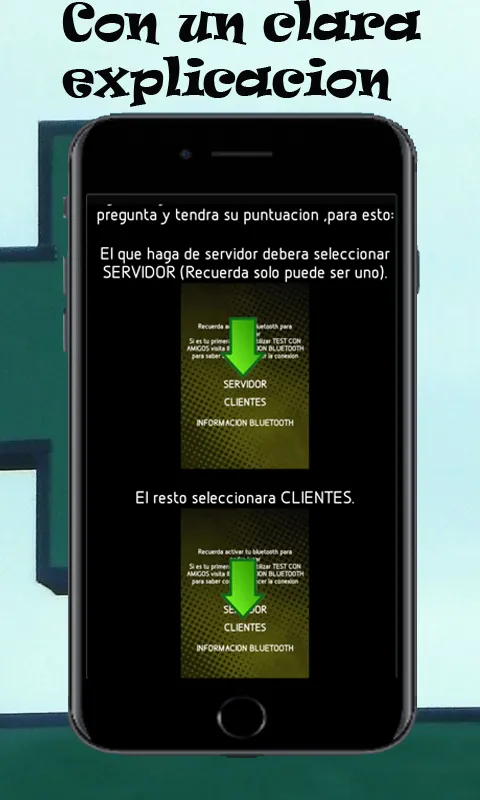 Test y examenes BIR | Indus Appstore | Screenshot