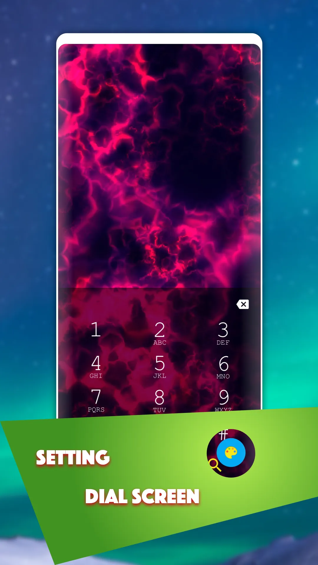 My Photo Phone Dialer | Indus Appstore | Screenshot