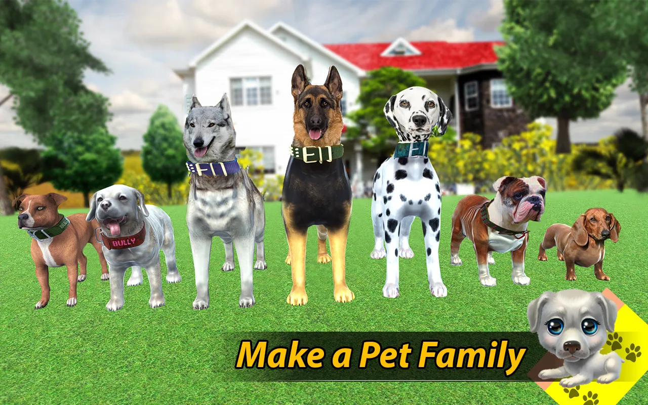 Animal Shelter - Pet Shelter | Indus Appstore | Screenshot