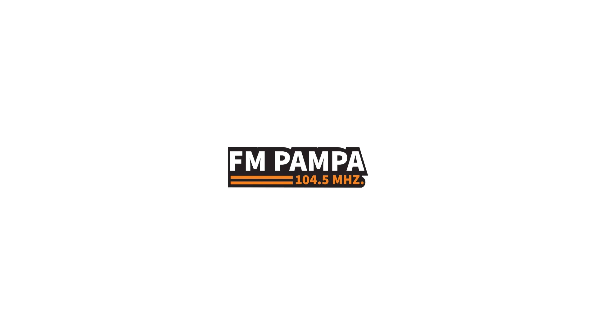 Radio Pampa Bragado 104.5 | Indus Appstore | Screenshot