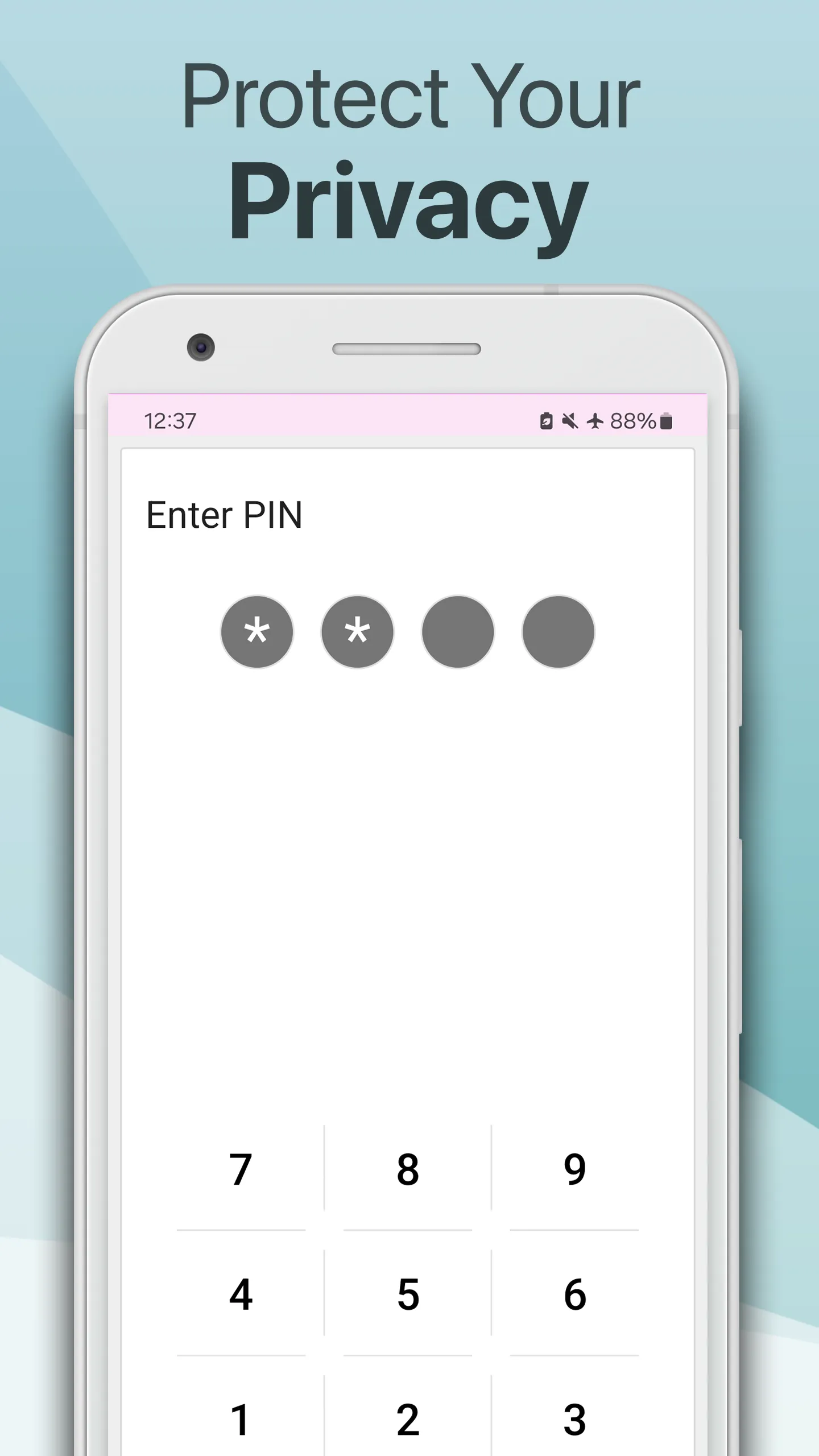 Period and Ovulation Tracker | Indus Appstore | Screenshot