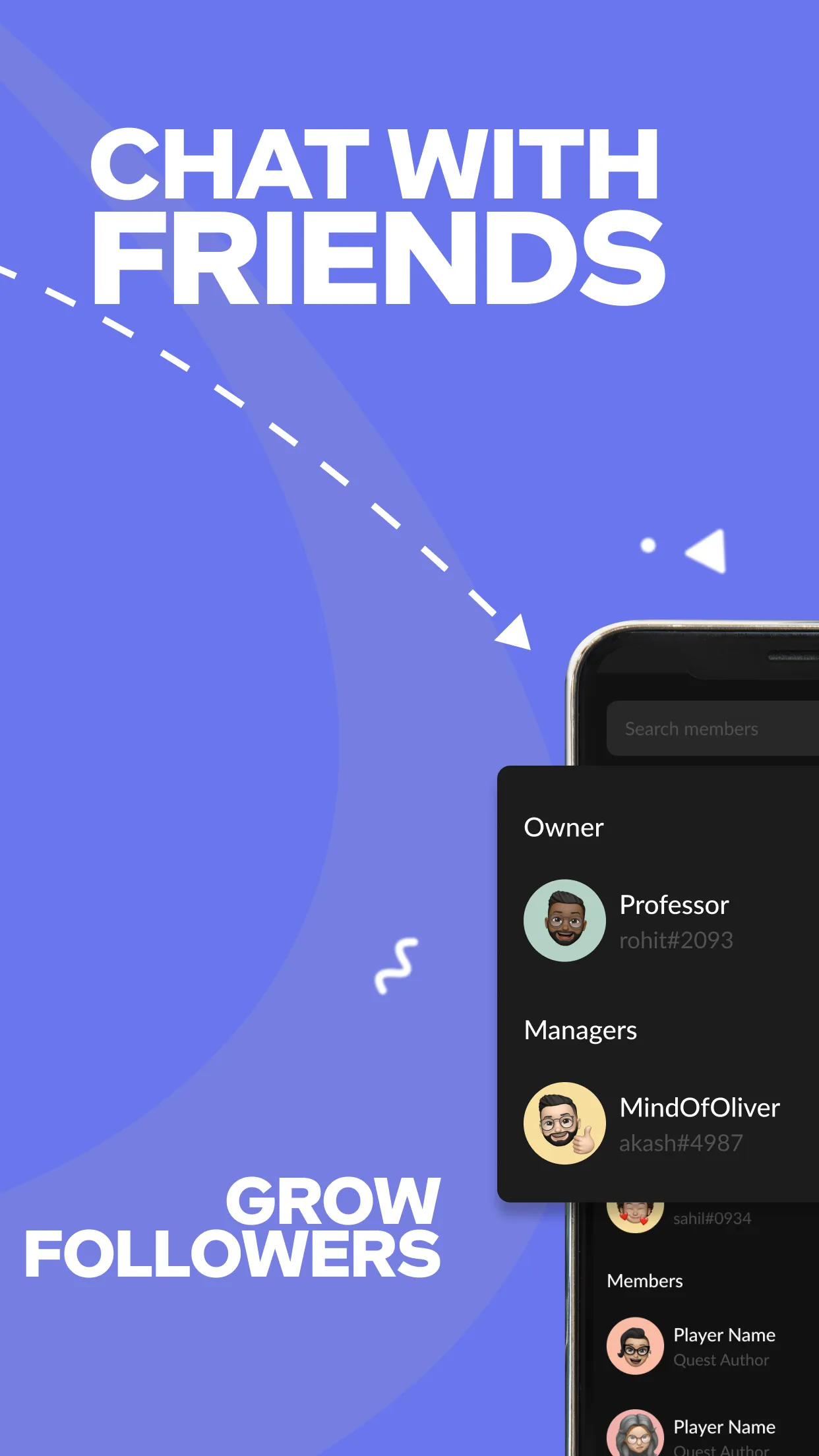 Octen - Esports Tournament App | Indus Appstore | Screenshot