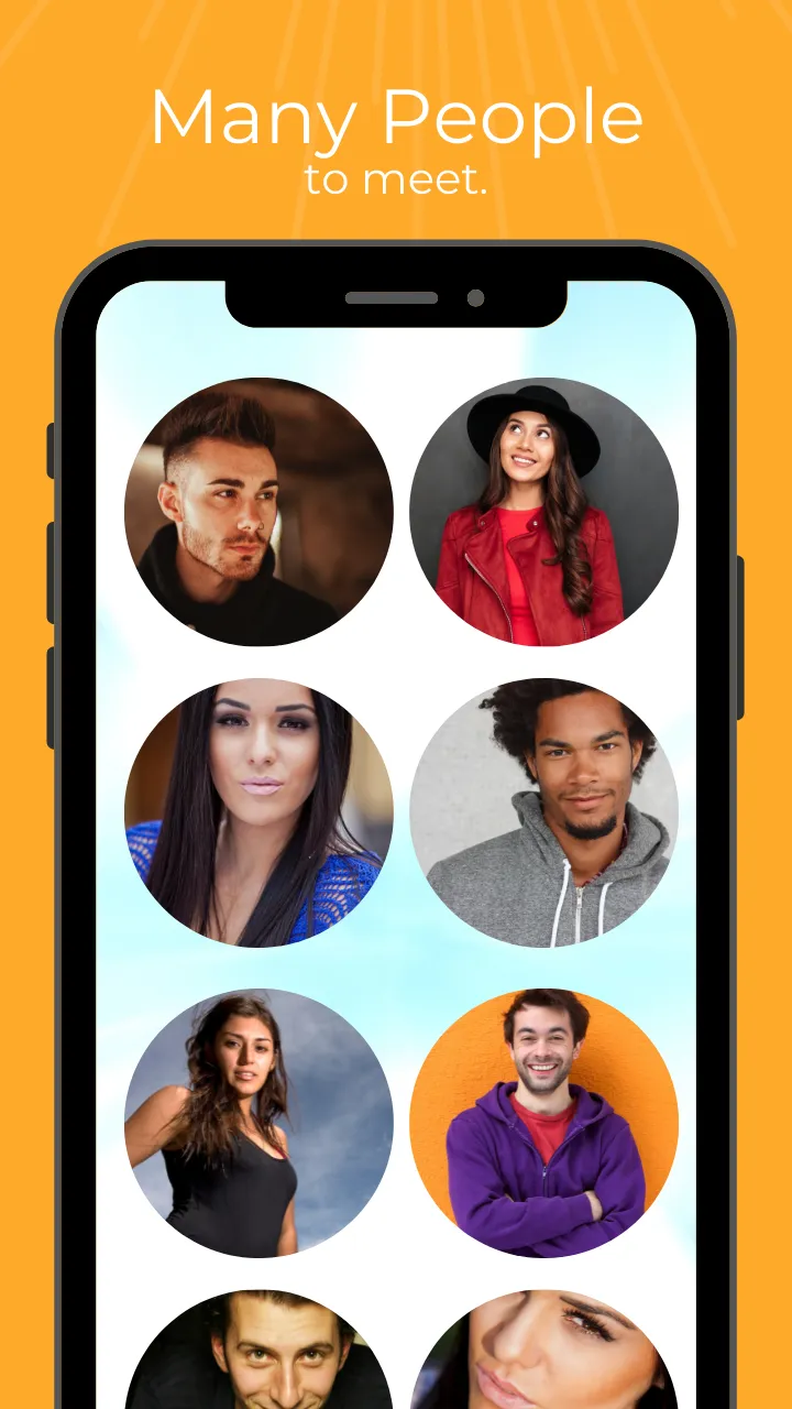 Sex APPeal Chat PV | Indus Appstore | Screenshot