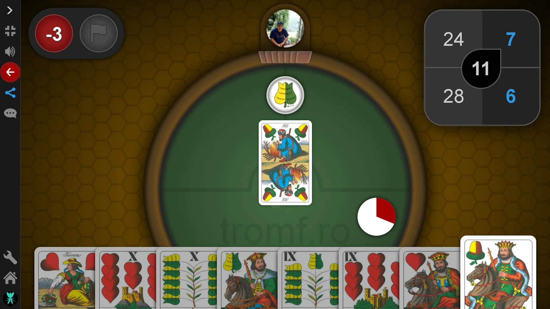 Cruce | Indus Appstore | Screenshot