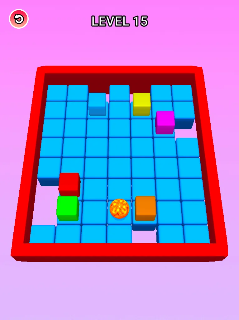 Jelly Puzzle | Indus Appstore | Screenshot