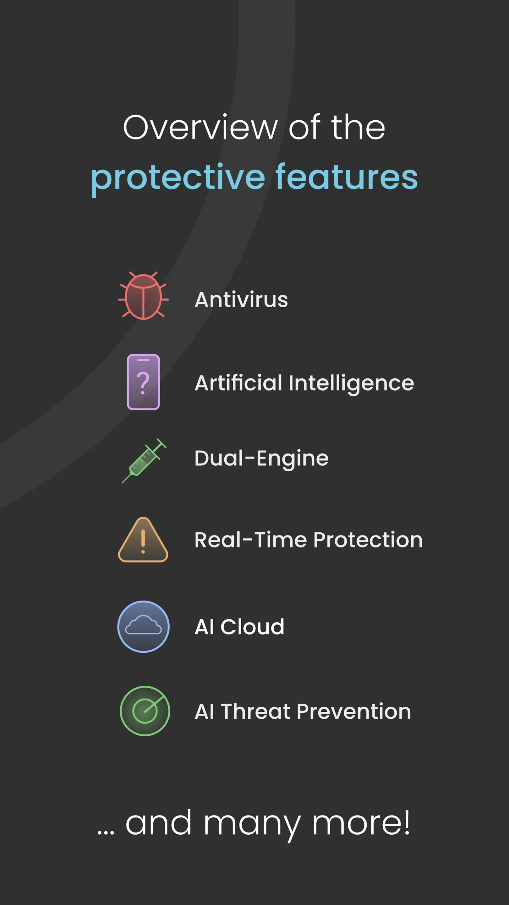 Antivirus AI - Virus Cleaner | Indus Appstore | Screenshot