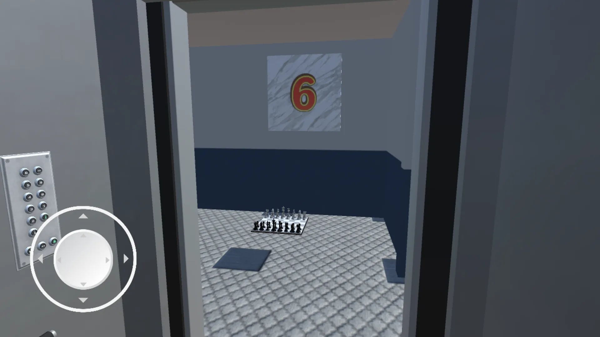 Elevator Simulator 2 | Indus Appstore | Screenshot