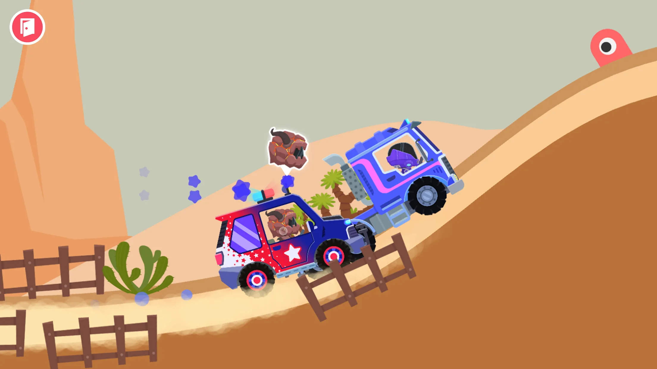 Car Racing Go Games for kids | Indus Appstore | Screenshot
