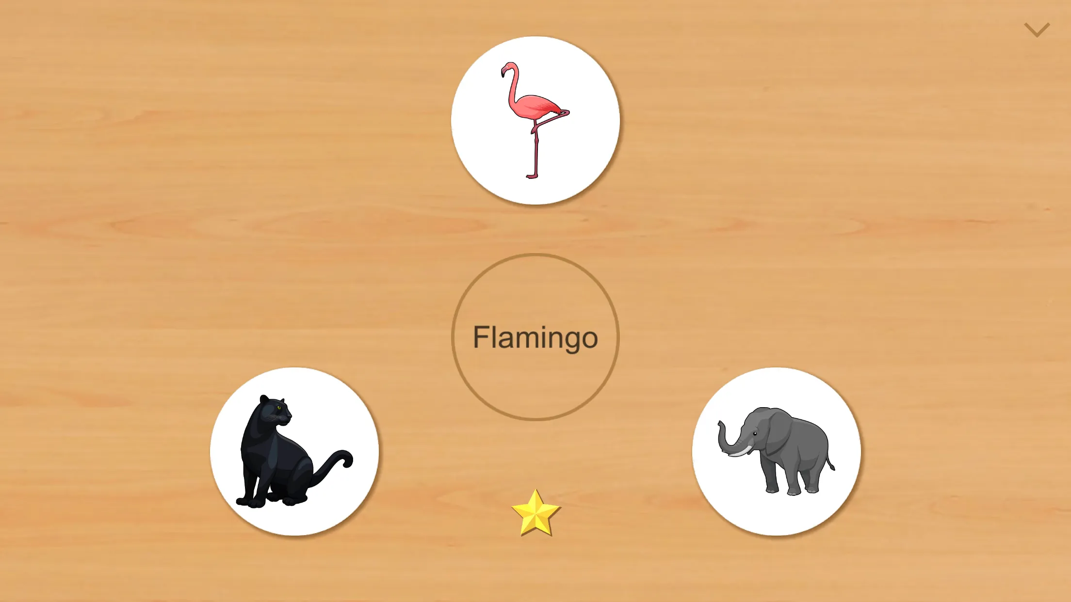 Animal Card Matching | Indus Appstore | Screenshot