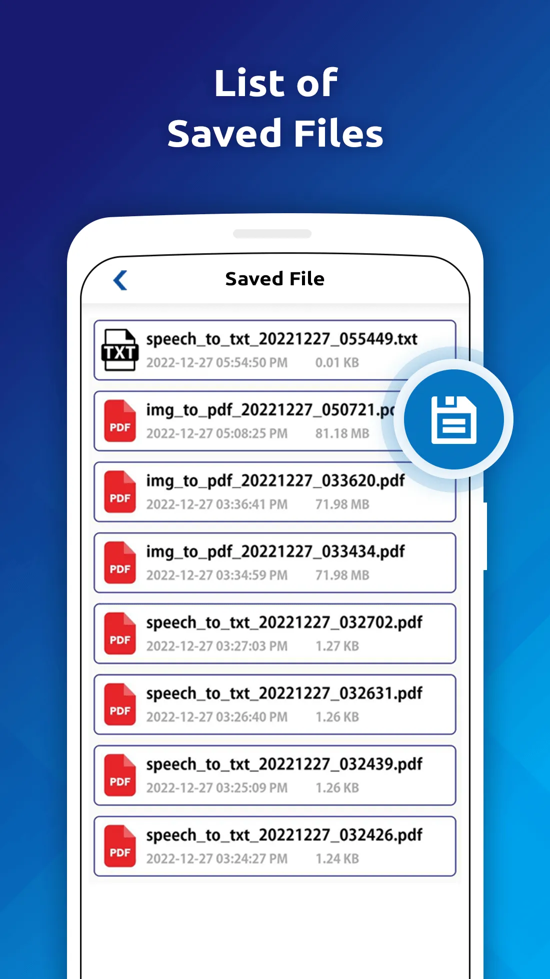 Image to Text Converter Scan | Indus Appstore | Screenshot