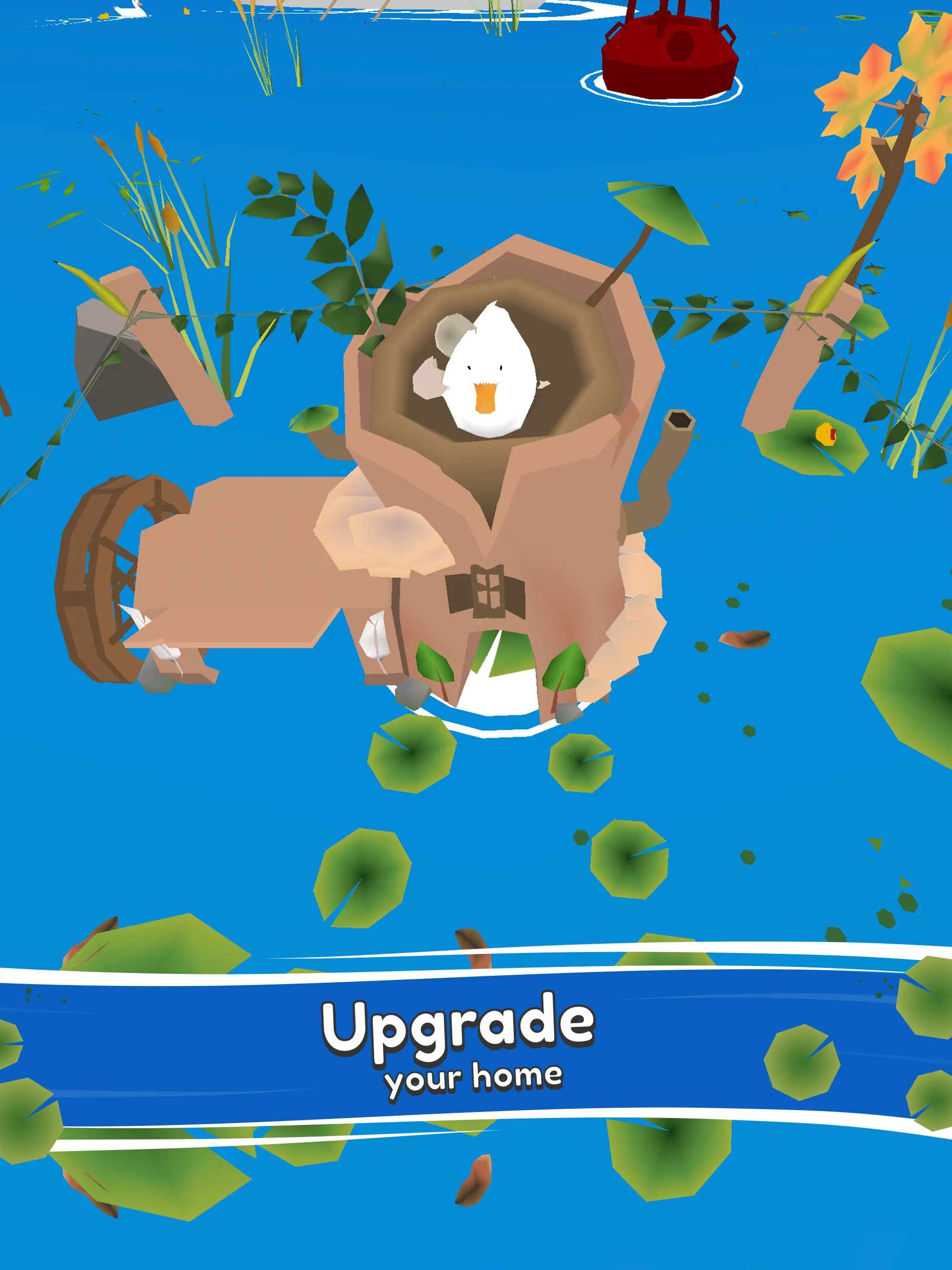 Ducklings | Indus Appstore | Screenshot