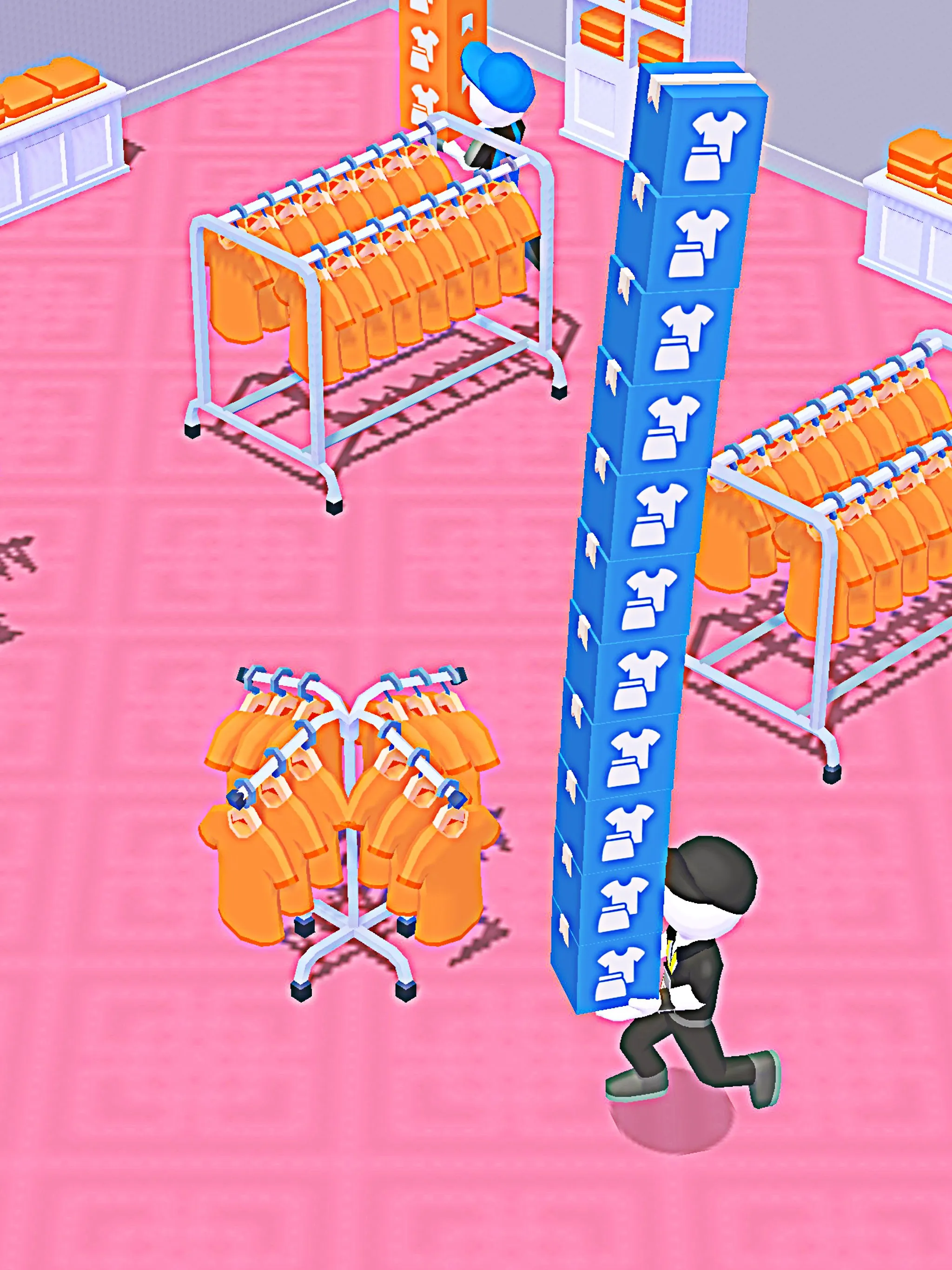 My Dream Mall | Indus Appstore | Screenshot