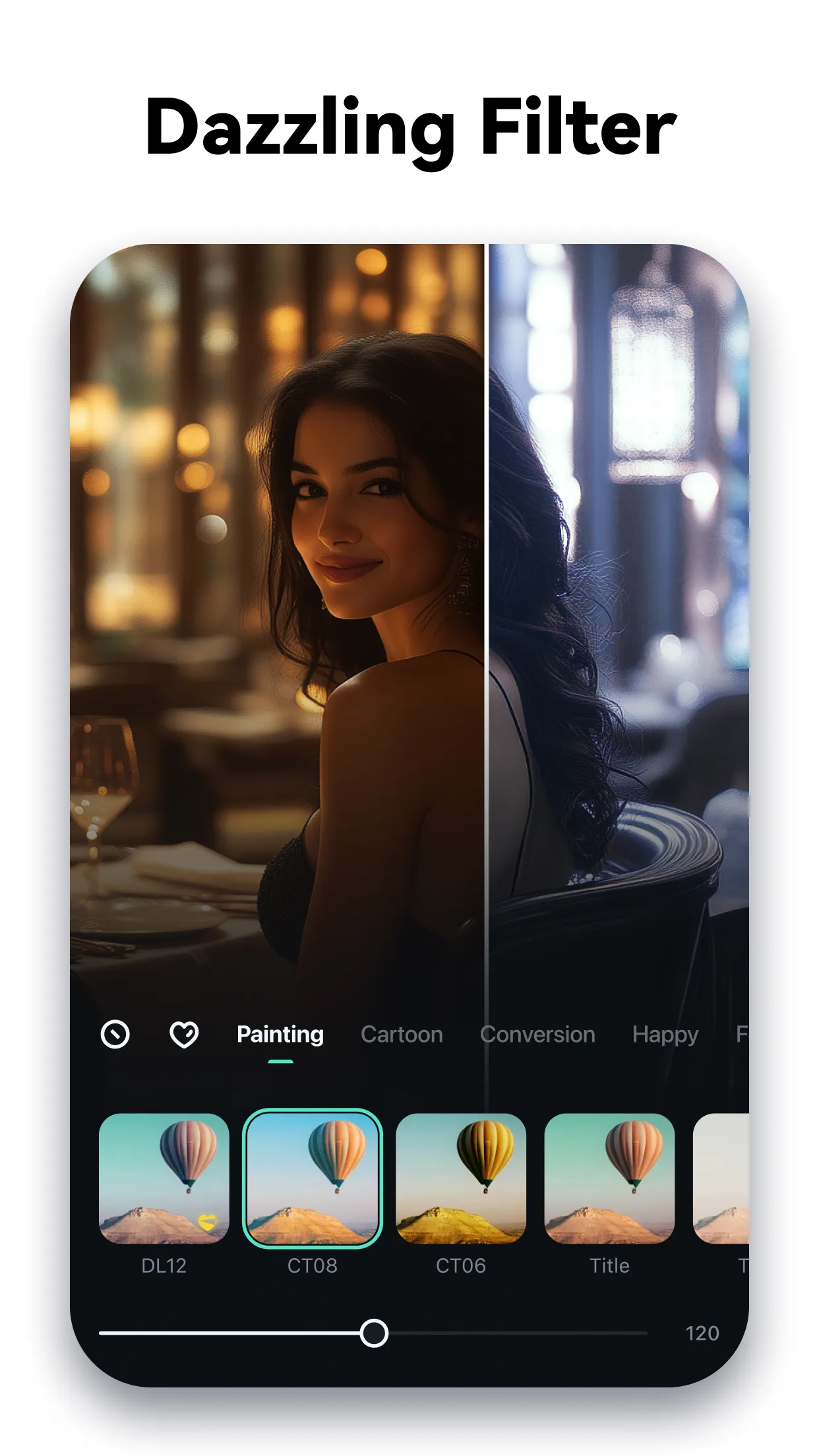 Filmora - Video Editor & Maker | Indus Appstore | Screenshot