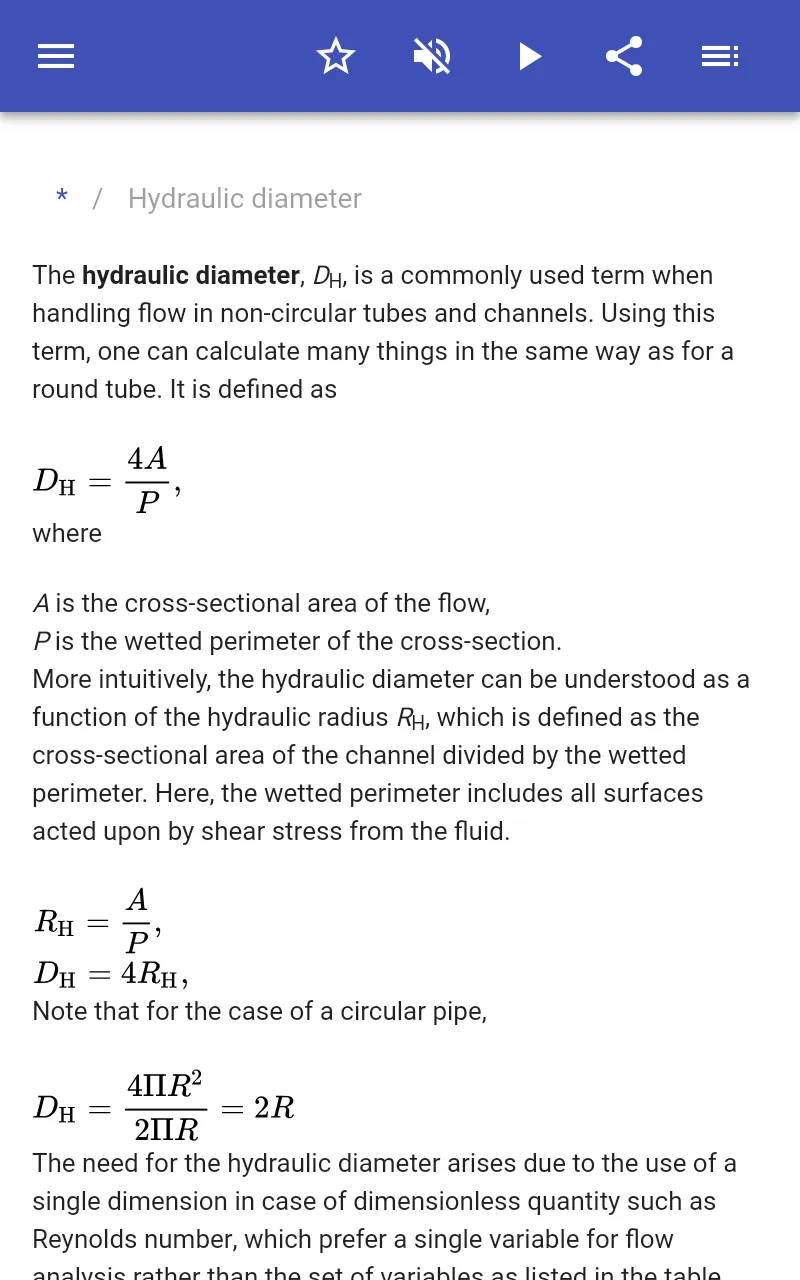 Hydraulics | Indus Appstore | Screenshot