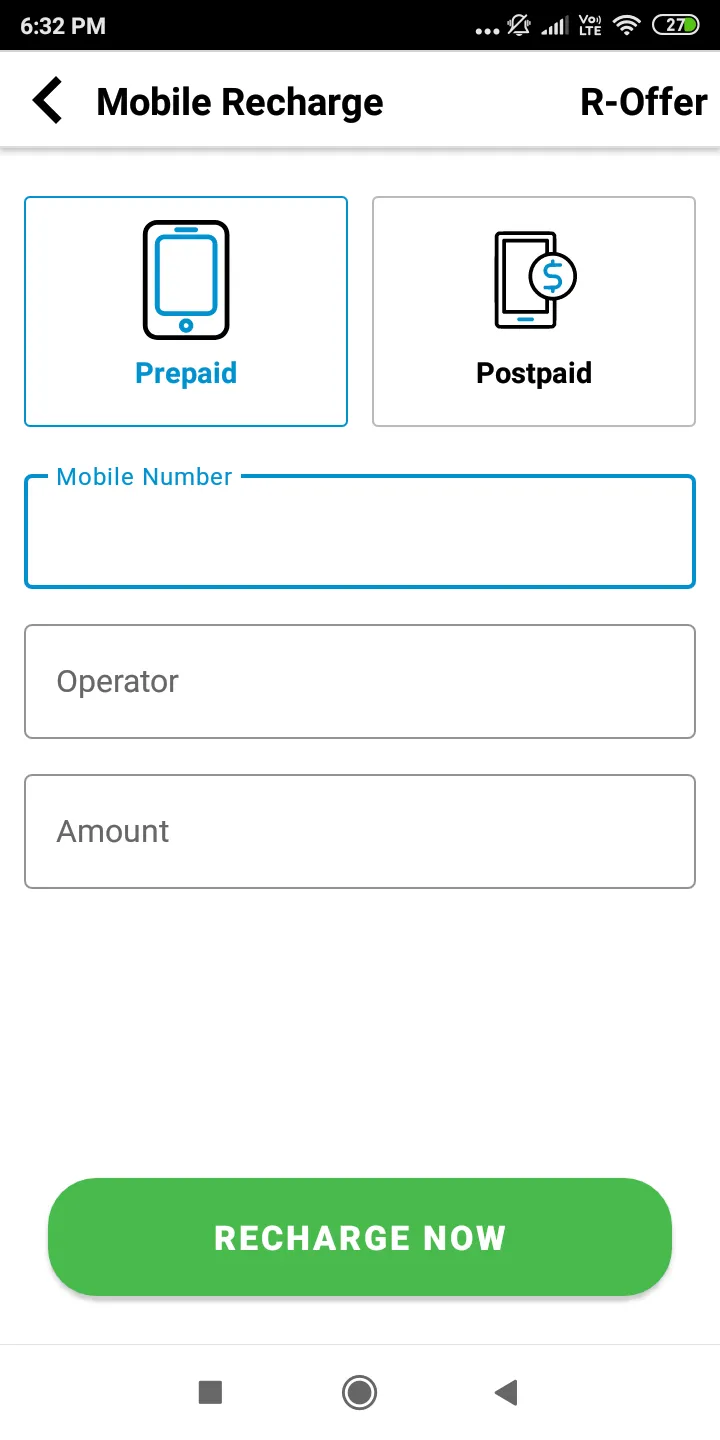 SwapyPay | Indus Appstore | Screenshot