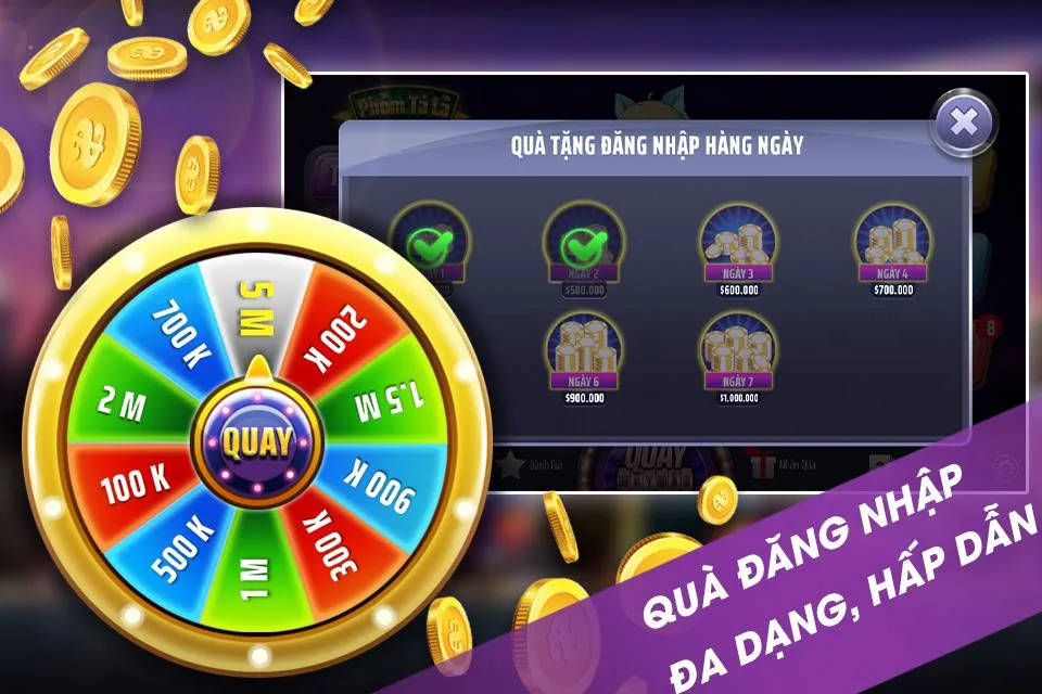 Mau Binh - Binh Xap Xam | Indus Appstore | Screenshot