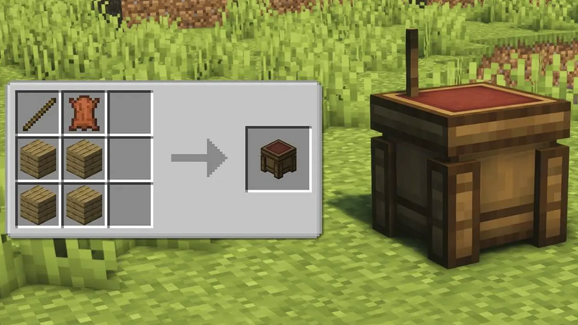 BackPack Mod for Minecraft PE | Indus Appstore | Screenshot