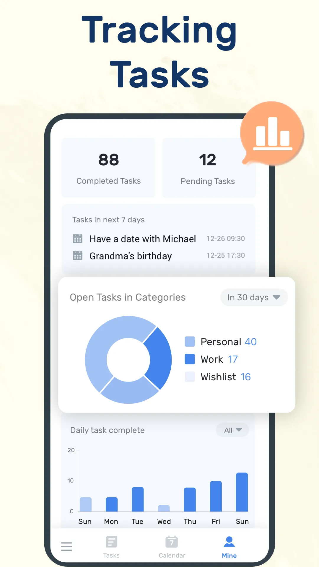 To-Do List - Schedule Planner | Indus Appstore | Screenshot