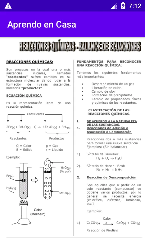 Educación Gratuita | Indus Appstore | Screenshot