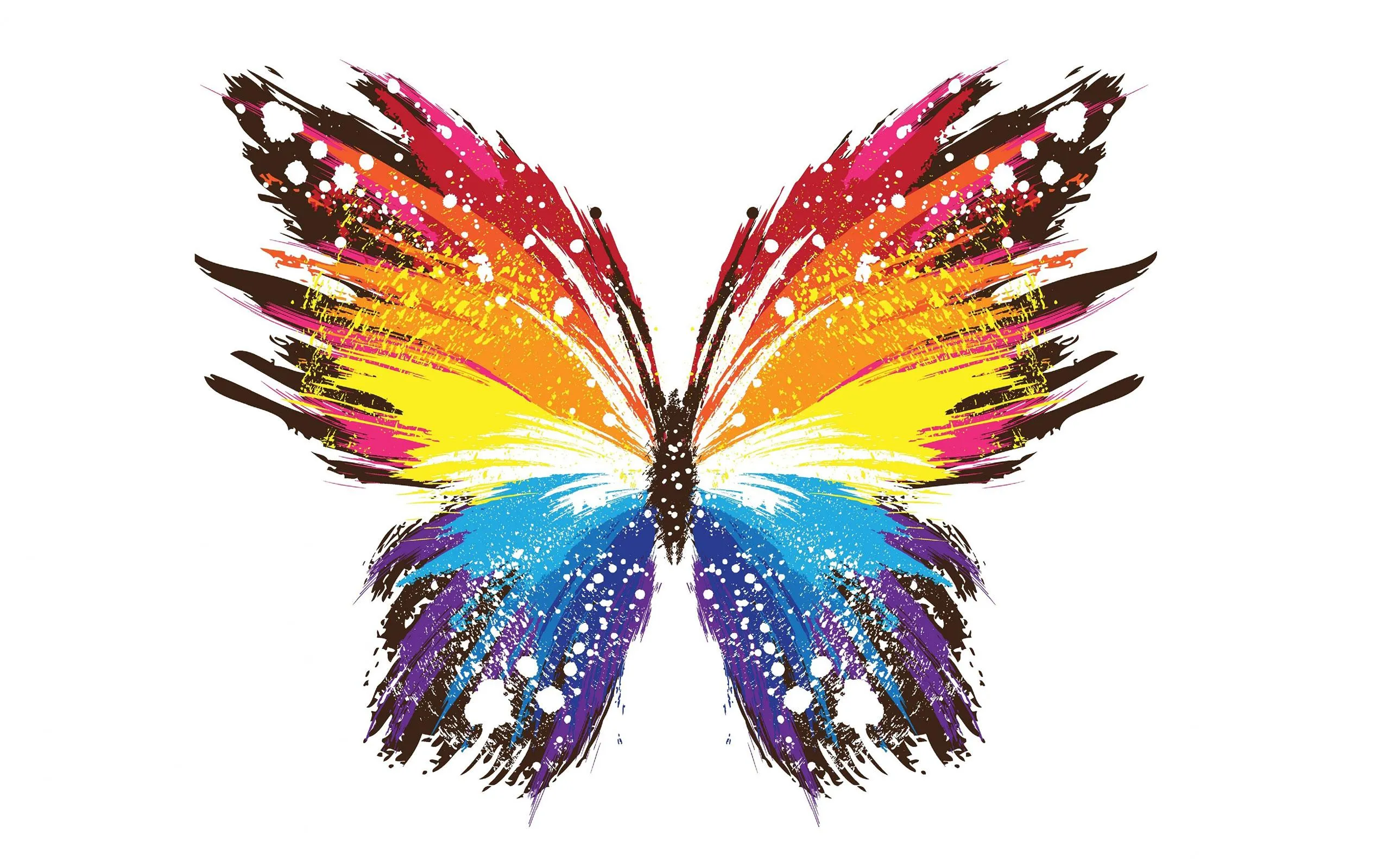 Butterfly Live Wallpaper | Indus Appstore | Screenshot