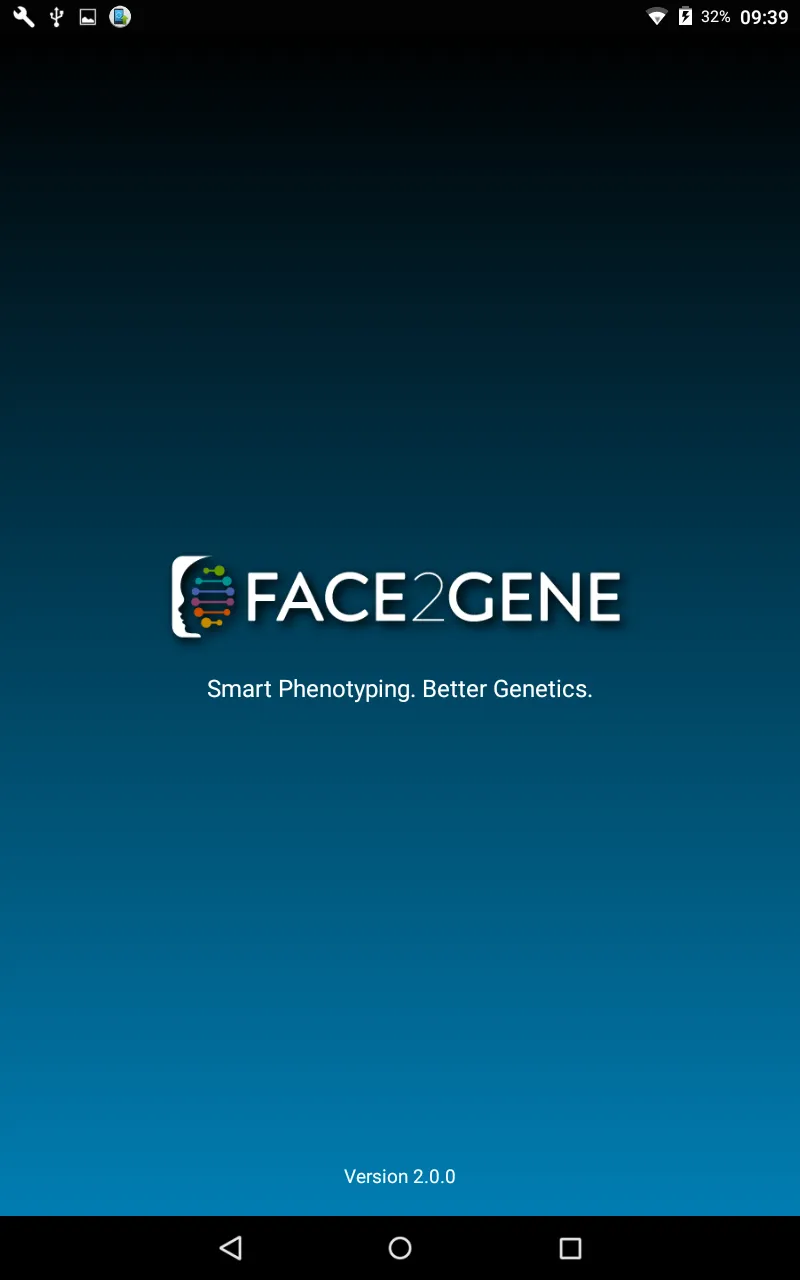 Face2Gene | Indus Appstore | Screenshot