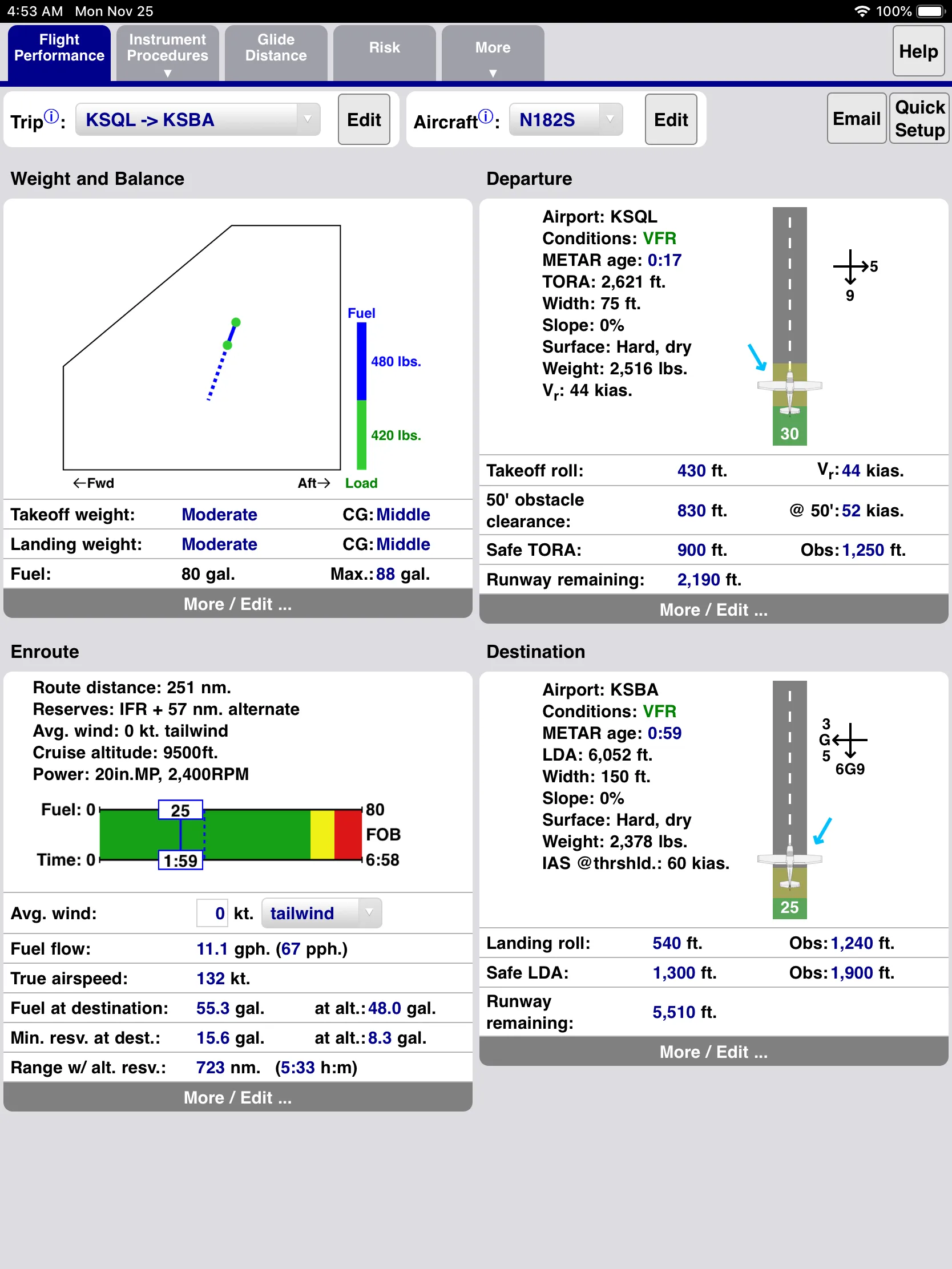 C182 Performance | Indus Appstore | Screenshot