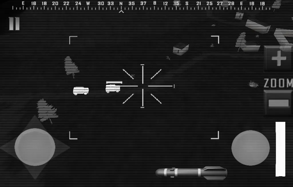 Apache Gunner | Indus Appstore | Screenshot