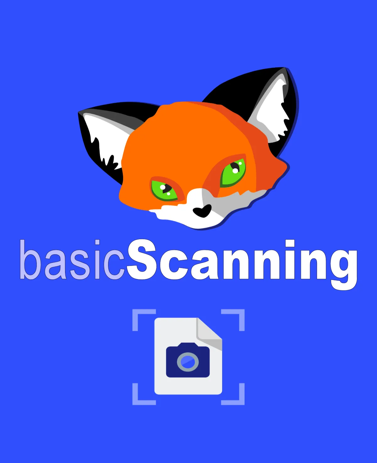 basicScanning- scan to PDF | Indus Appstore | Screenshot