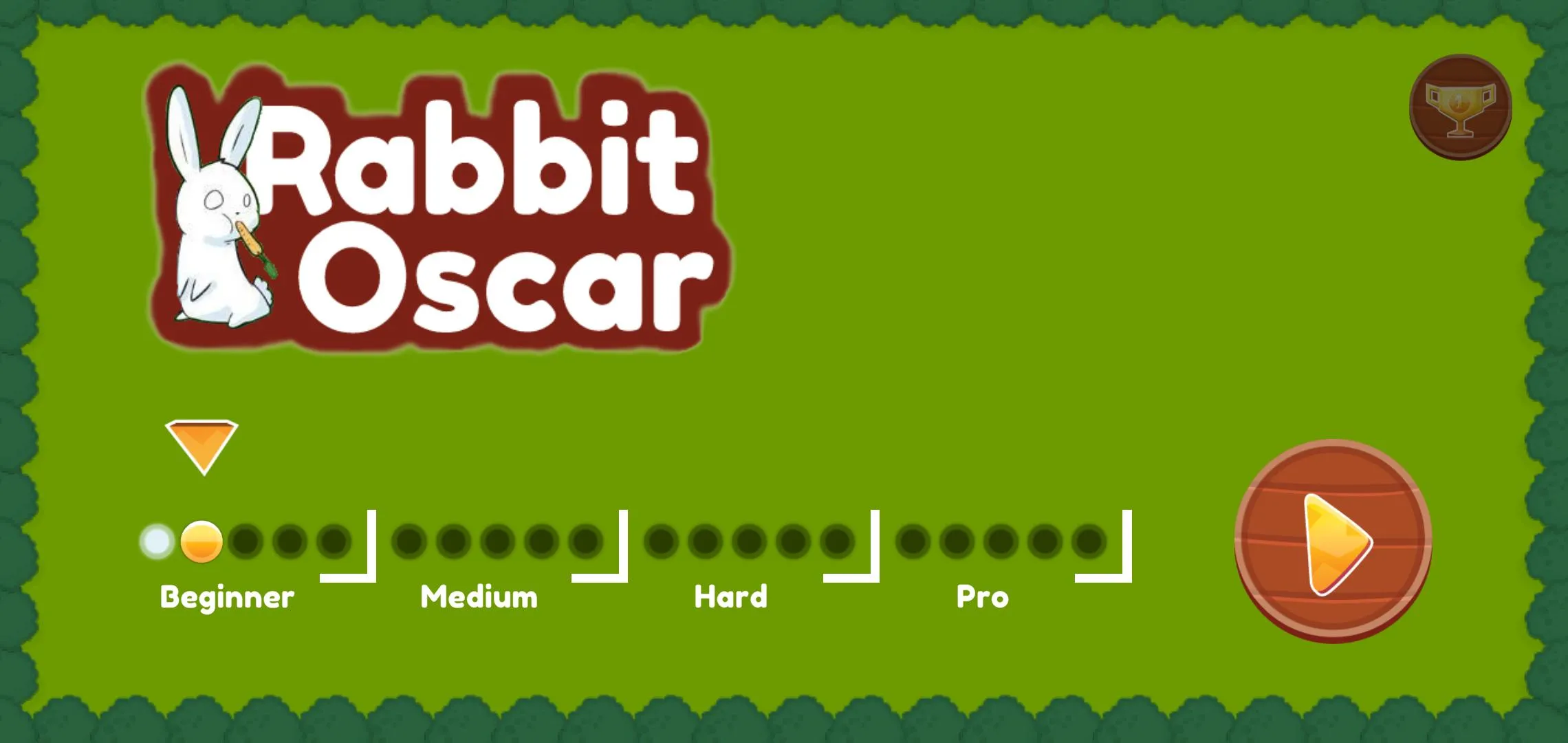 Rabbit Oscar | Indus Appstore | Screenshot