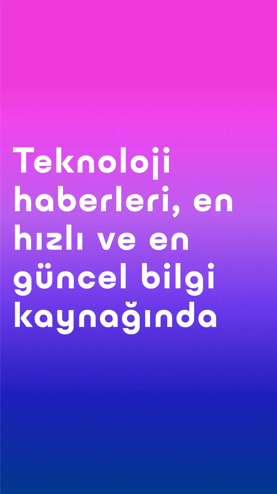 Beyinsizler - Bilim Haberleri | Indus Appstore | Screenshot