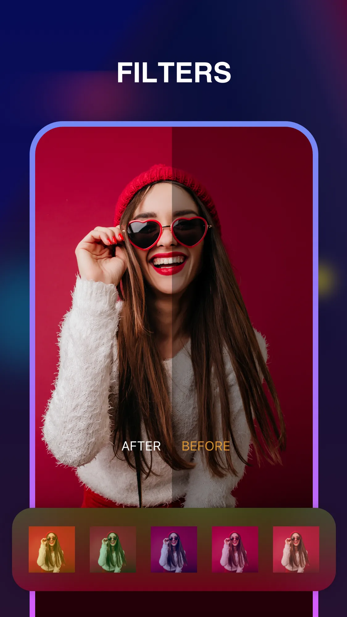 Photo Collage Maker | Indus Appstore | Screenshot