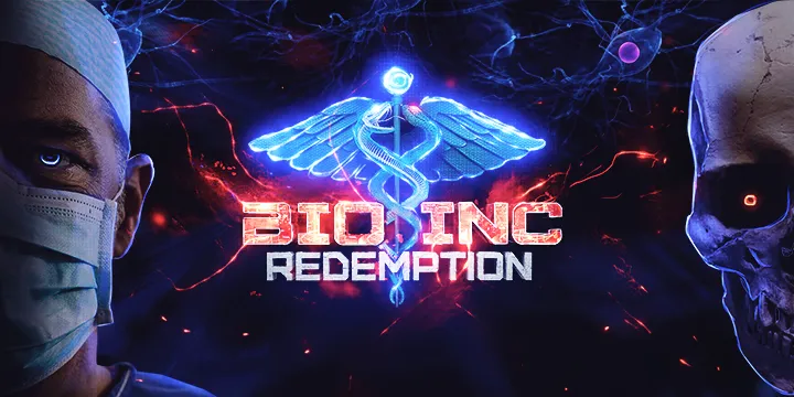 Bio Inc. Redemption : Plague | Indus Appstore | Screenshot