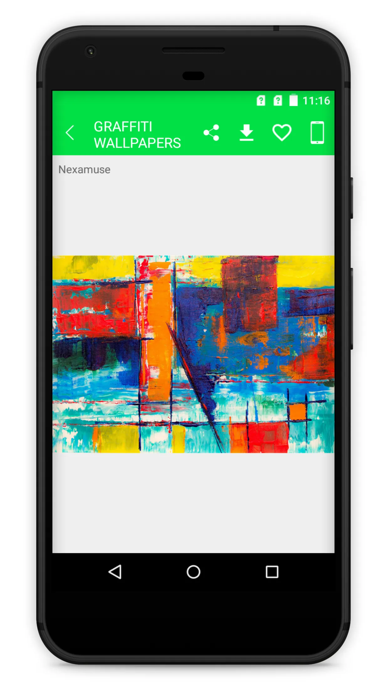 Graffiti Design Wallpapers | Indus Appstore | Screenshot