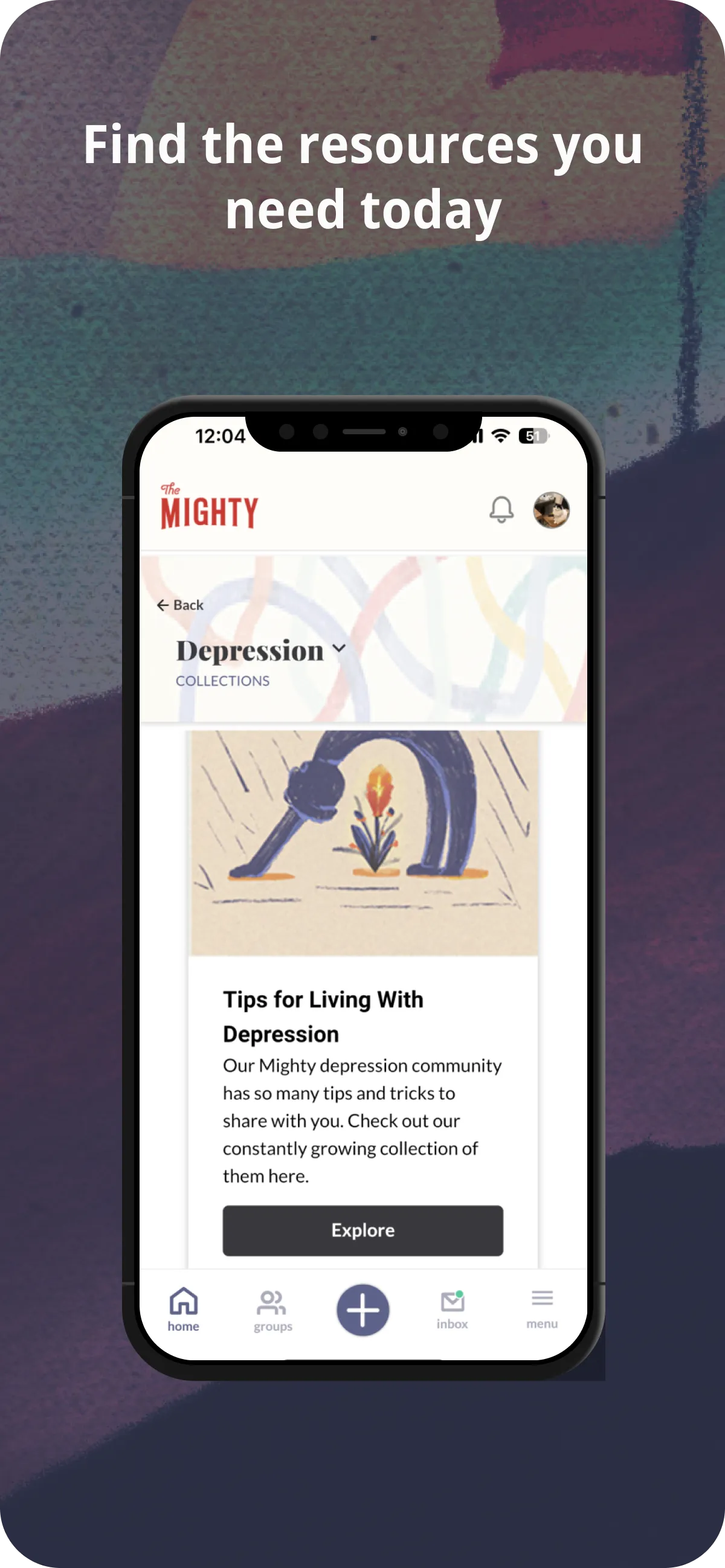 The Mighty | Indus Appstore | Screenshot