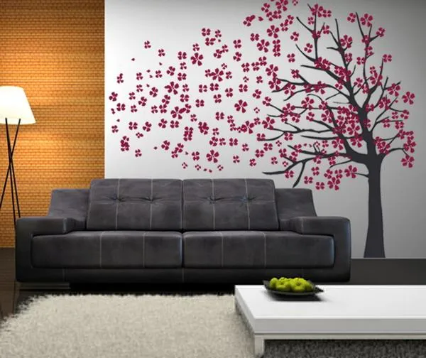 Wall Decoration designs Ideas | Indus Appstore | Screenshot