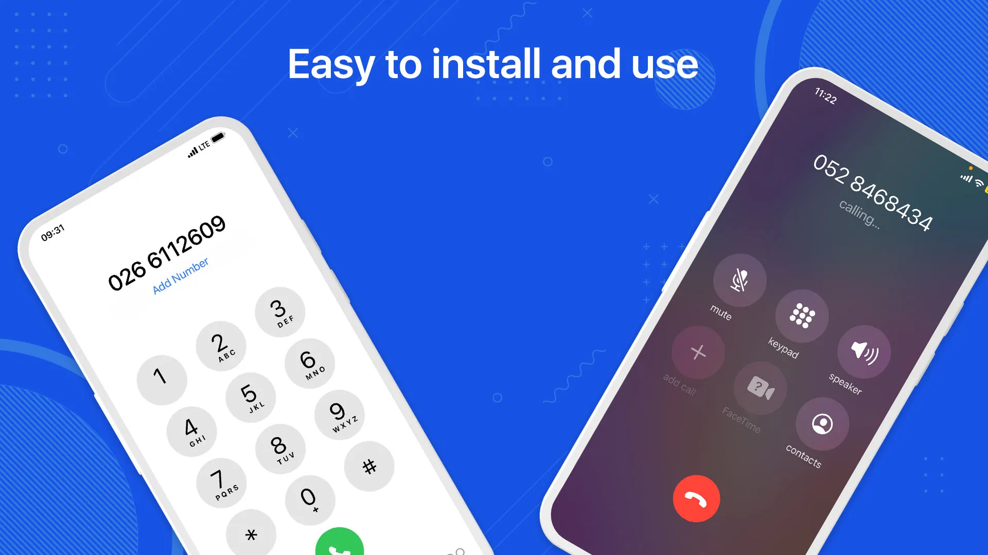 Call Phone 15, Phone Dialer | Indus Appstore | Screenshot