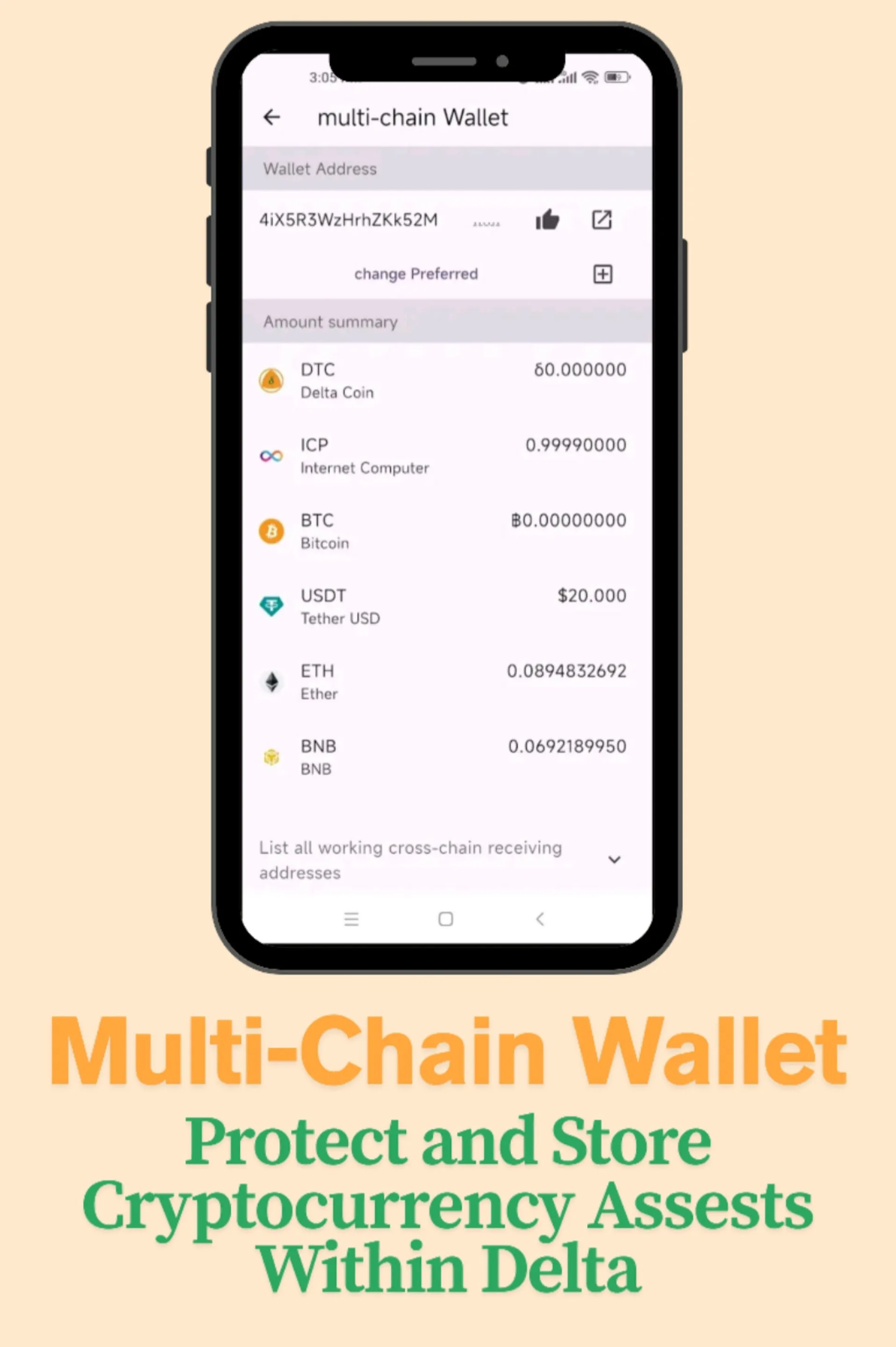 Delta Kim | Indus Appstore | Screenshot