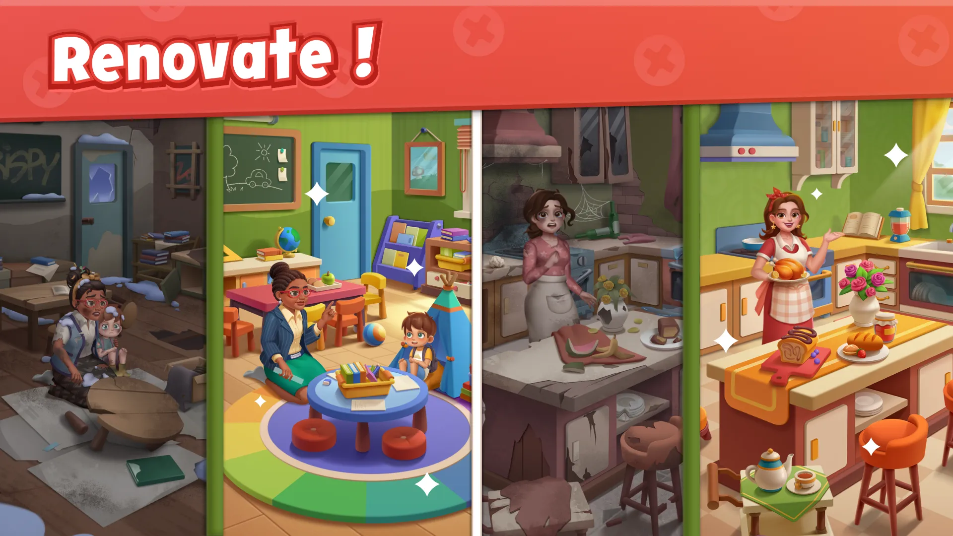 Rescue Story: Screw Match Game | Indus Appstore | Screenshot