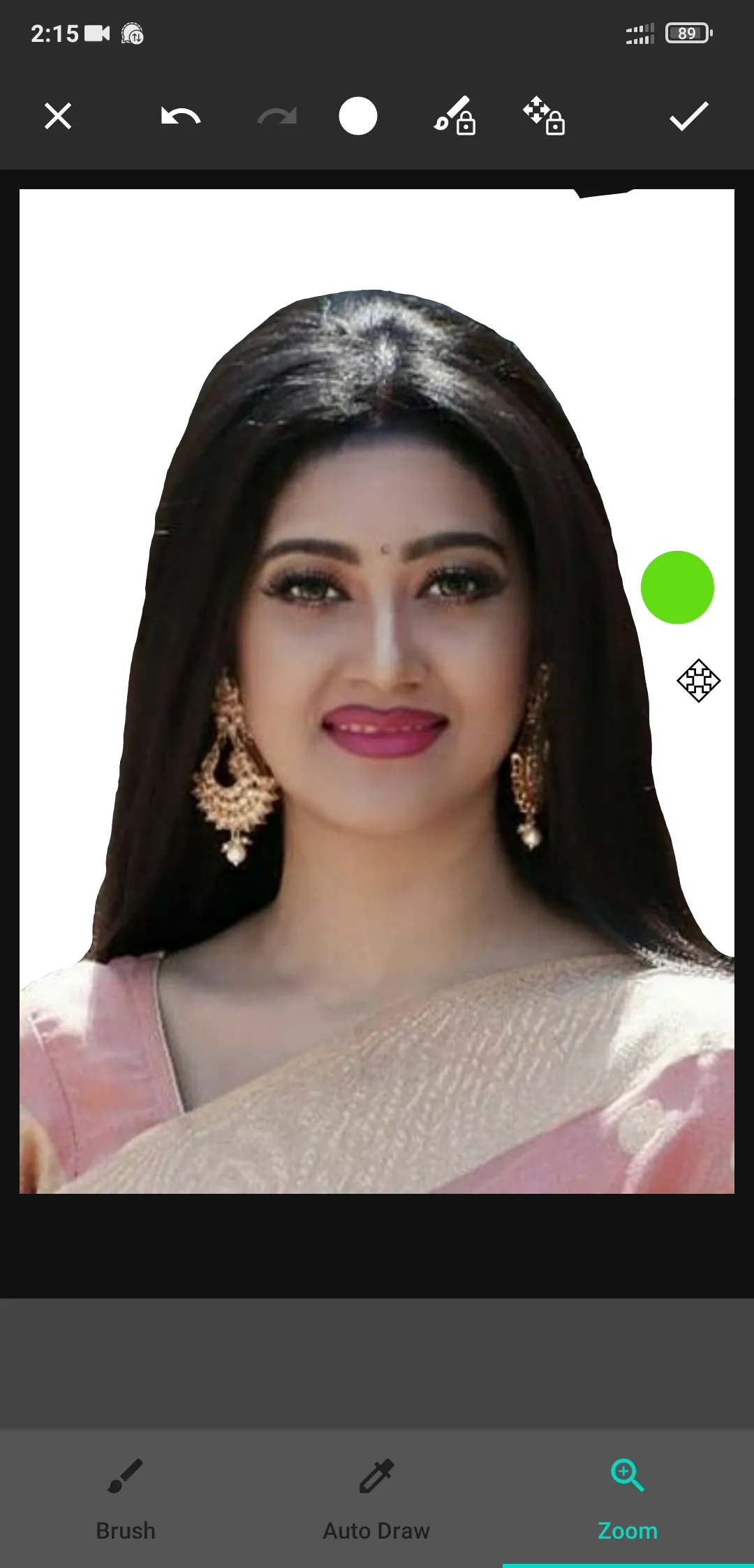 Photo Maker for Form Fillup | Indus Appstore | Screenshot