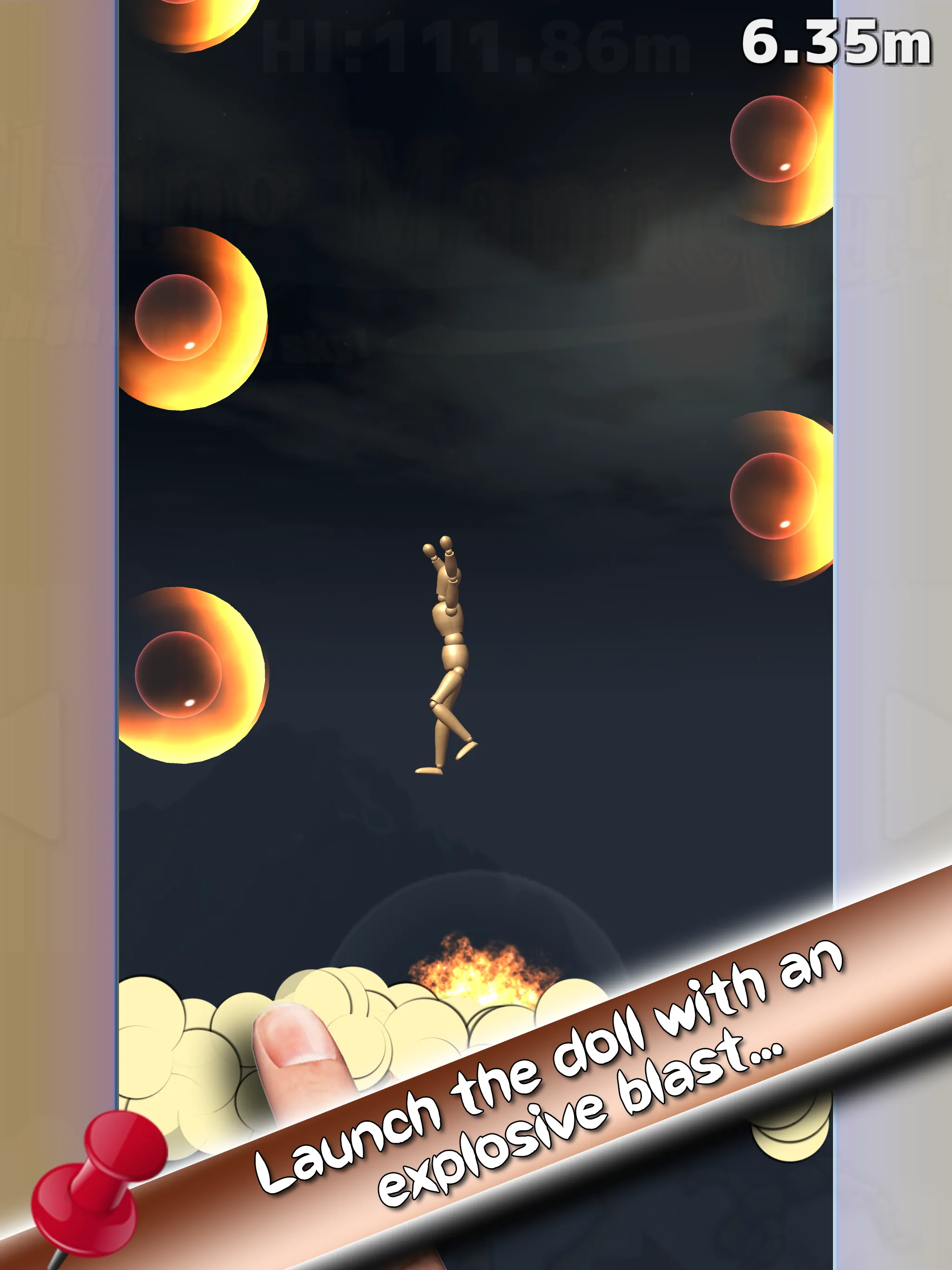 Flying Mannequin | Indus Appstore | Screenshot