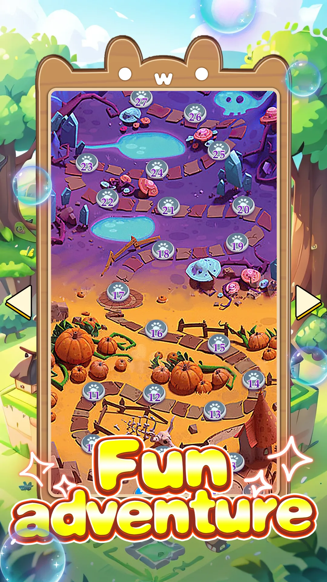 Super Bubble | Indus Appstore | Screenshot