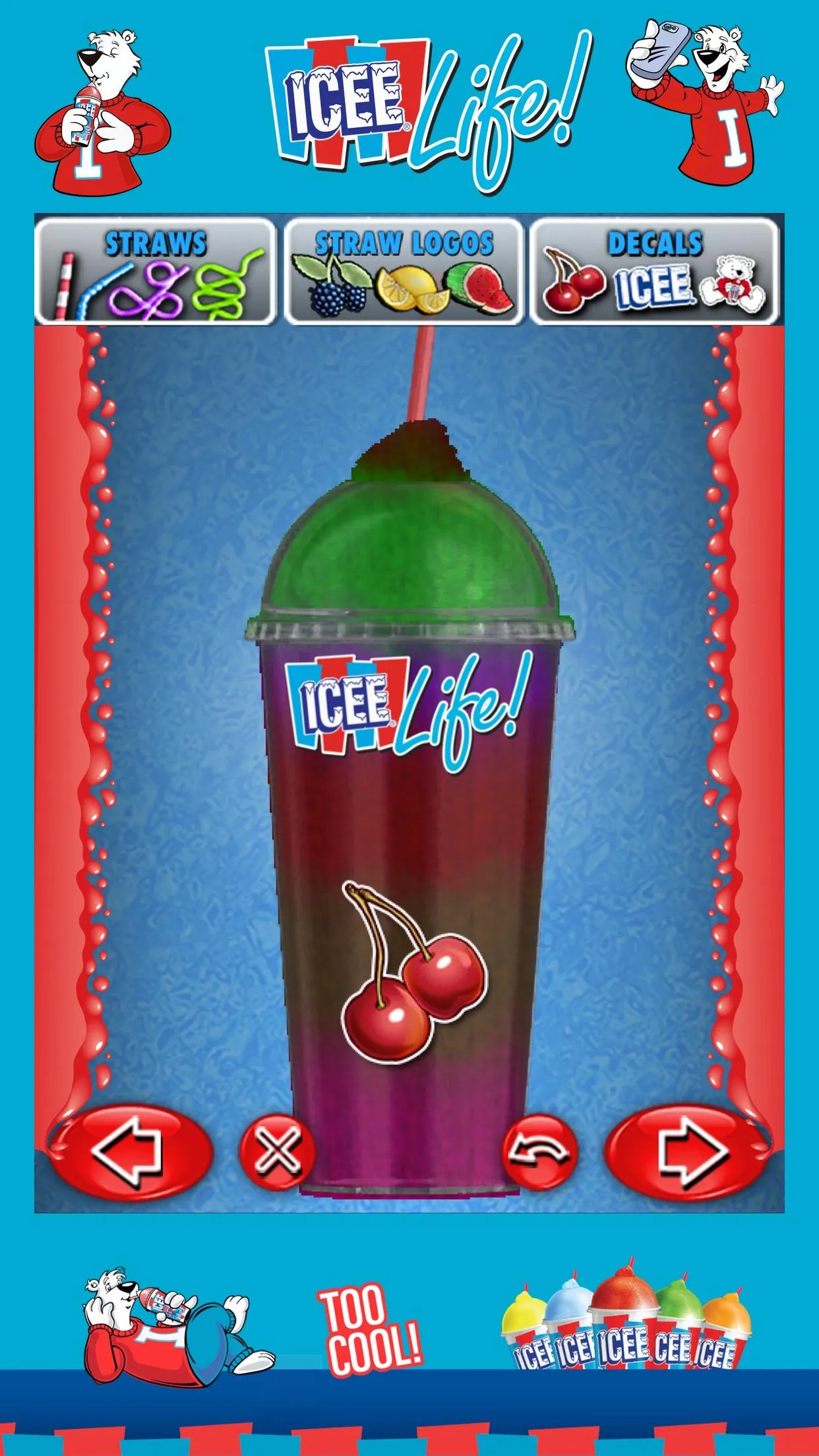 ICEE Maker | Indus Appstore | Screenshot