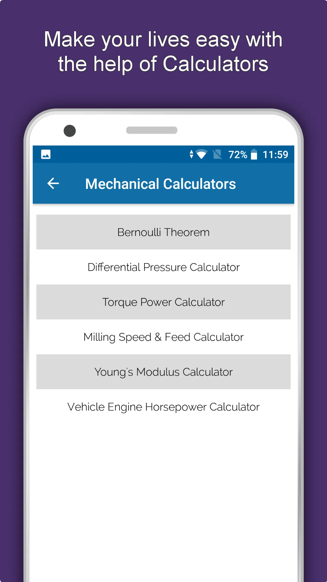 Mechanical Dictionary Offline | Indus Appstore | Screenshot